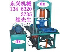 步履有聲 中國(guó)空心磚機(jī)塑造的城市脈絡(luò)