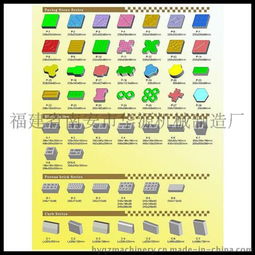 華源磚機 匠心鑄造空心磚生產線，南安智造助力綠色建材行業騰飛